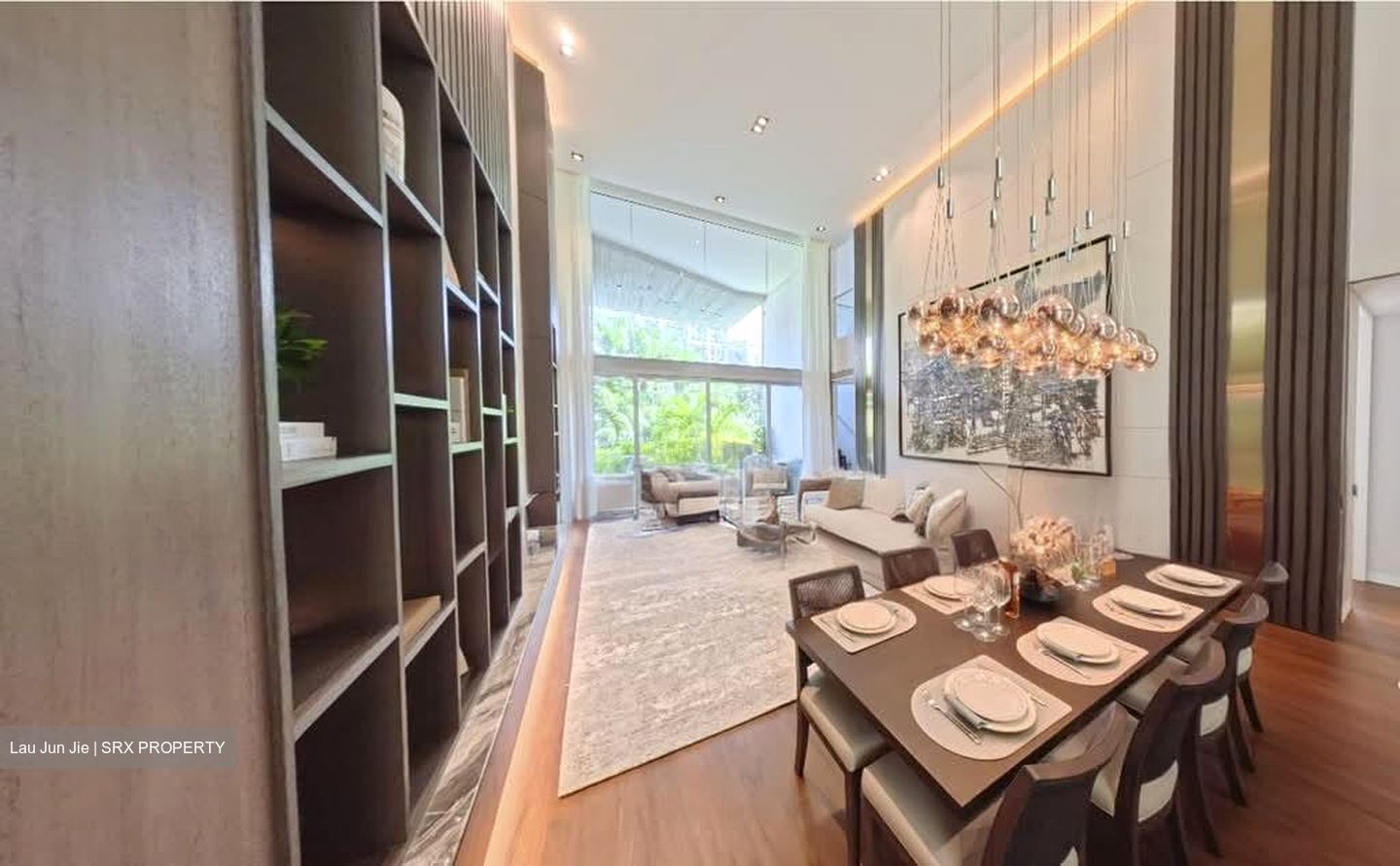 The Oliv (D10), Apartment #600608641